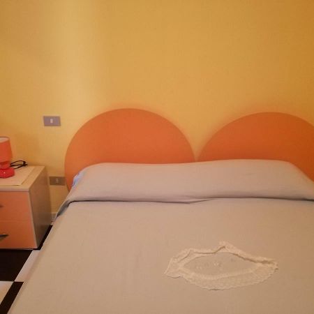 Hôtel Casa Campidano à Càbras Extérieur photo
