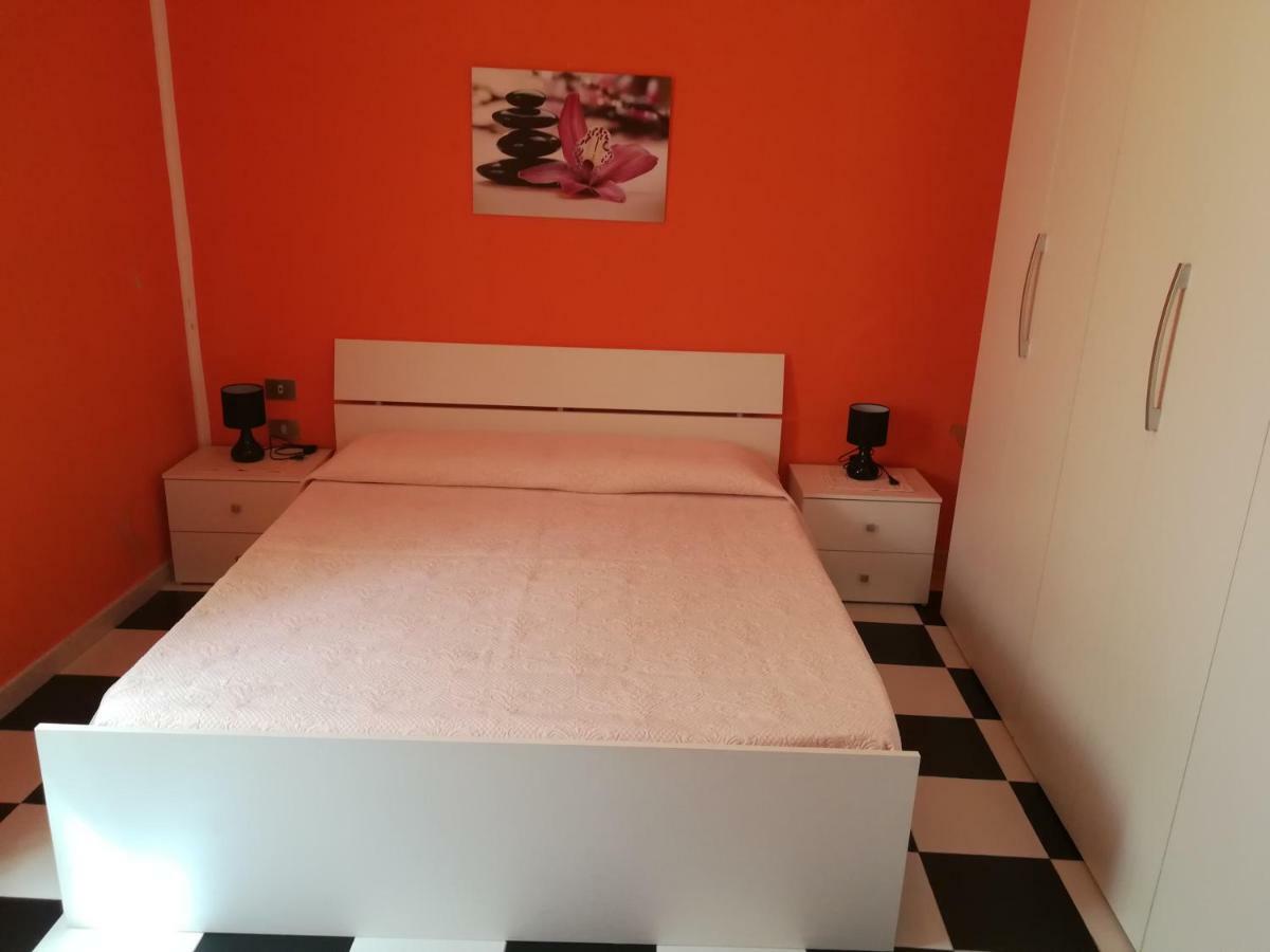 Hôtel Casa Campidano à Càbras Extérieur photo